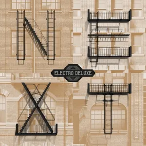 Electro Deluxe