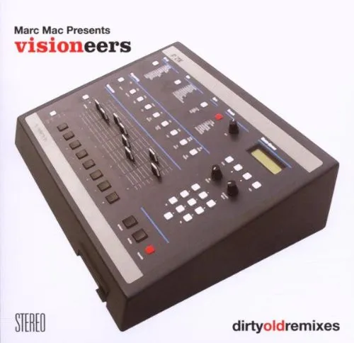Dirty Old Remixes
