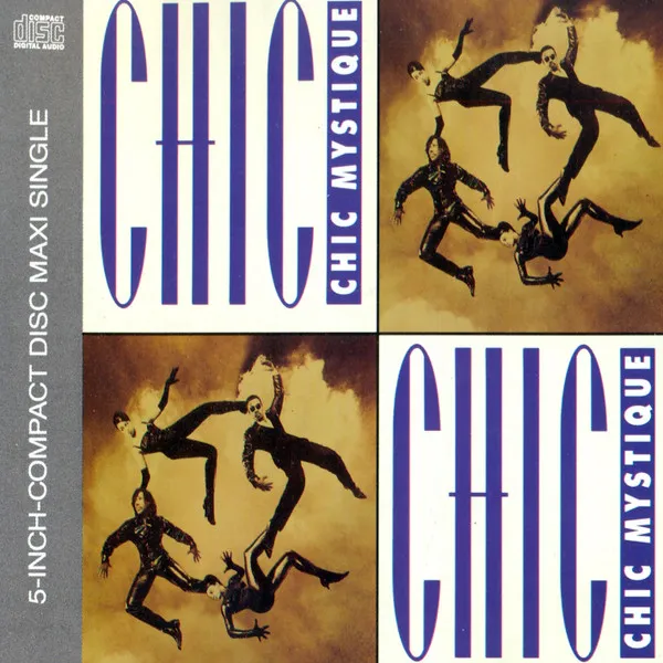 Chic Mystique