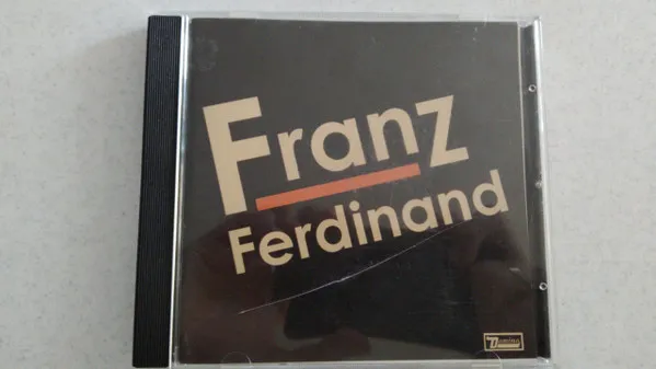 Franz Ferdinand