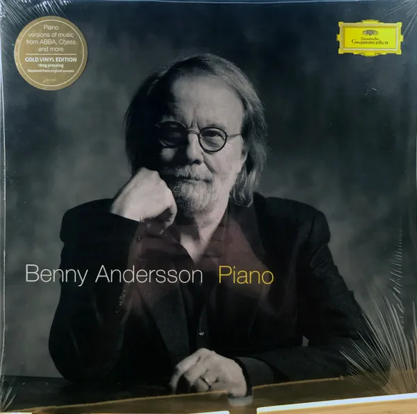 Benny Andersson (ABBA)