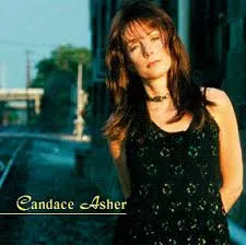 Candace Asher
