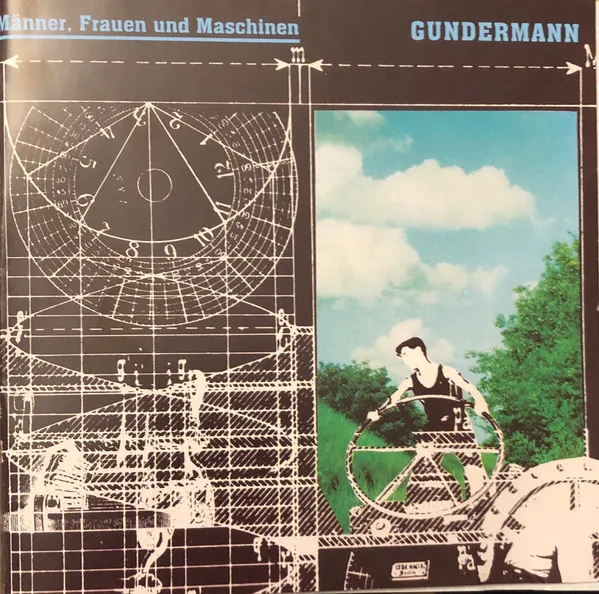 Männer, Frauen und Maschinen