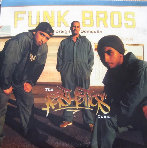 Funk Bros.