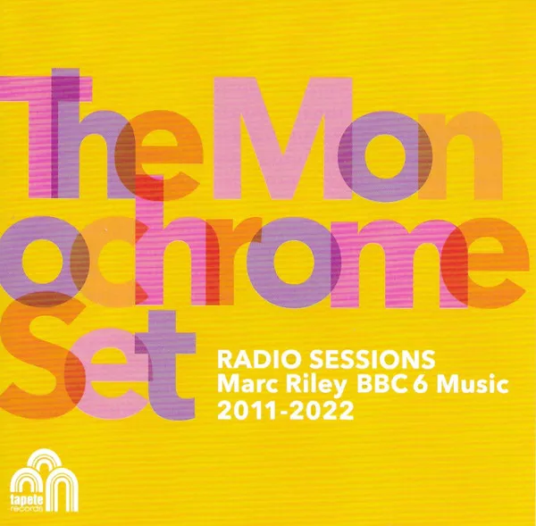 Radio Sessions (Marc Riley Bbc6 Music 2011-22)