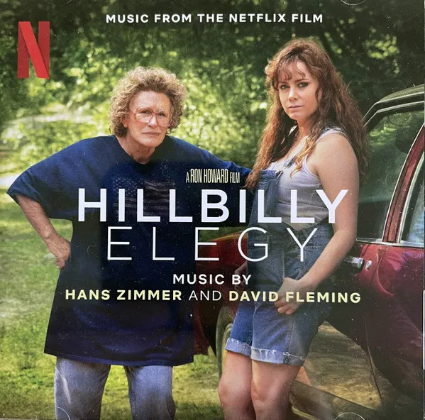 Hillbilly Elegy (Music From The Netflix Film)