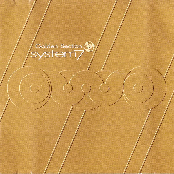 Golden Section