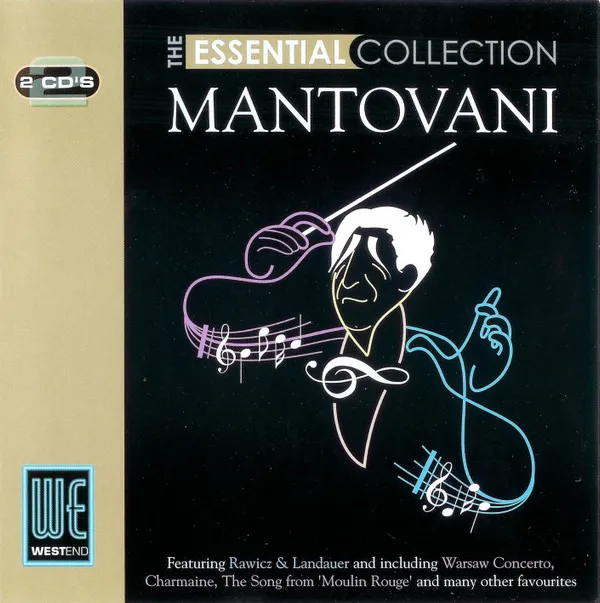 The Essential Collection