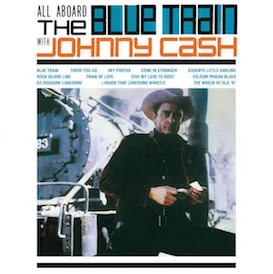 All Aboard The Blue Train