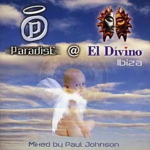 Paradise @ El Divino Ibiza