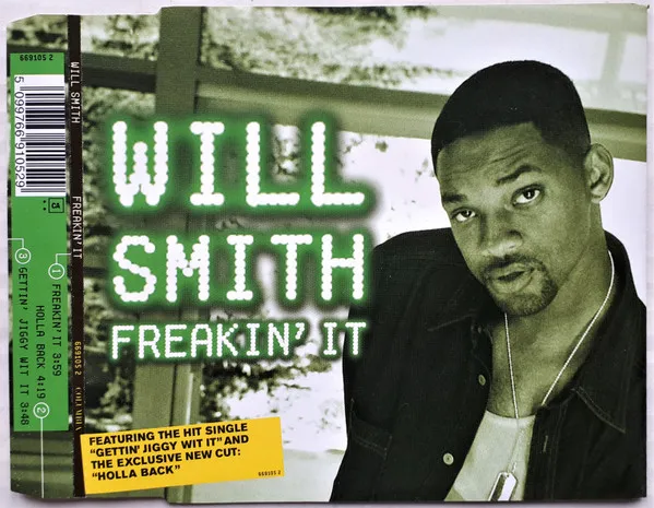 Freakin' It