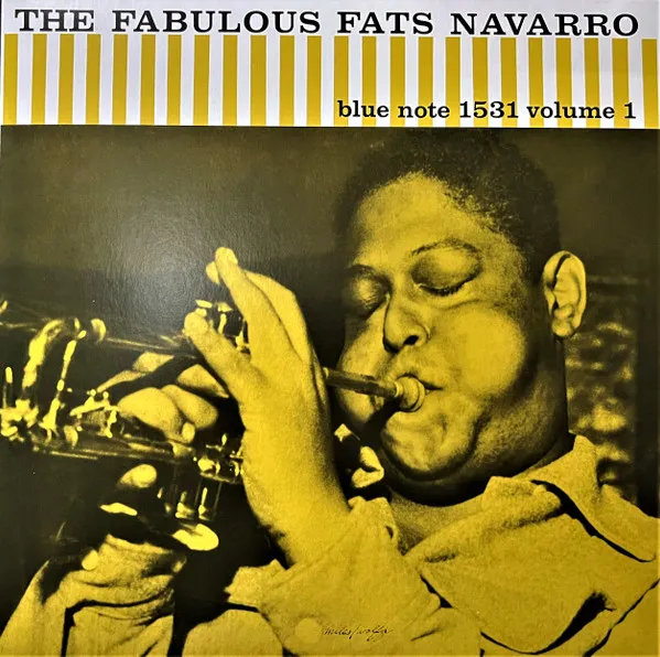 The Fabulous Fats Navarro, Vol. 1 (180g) (Mono)