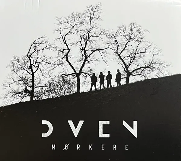 Mørkere
