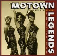Motown Legends: Come See About Me