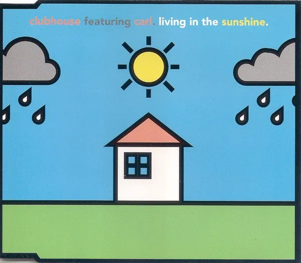 Living In The Sunshine