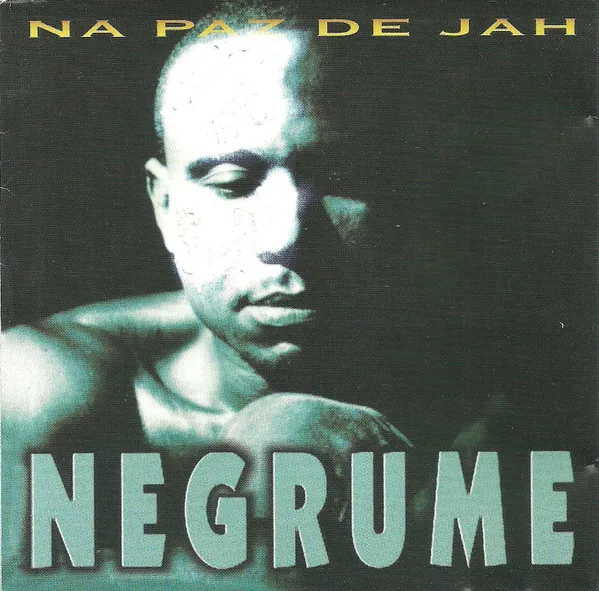 Na Paz De Jah