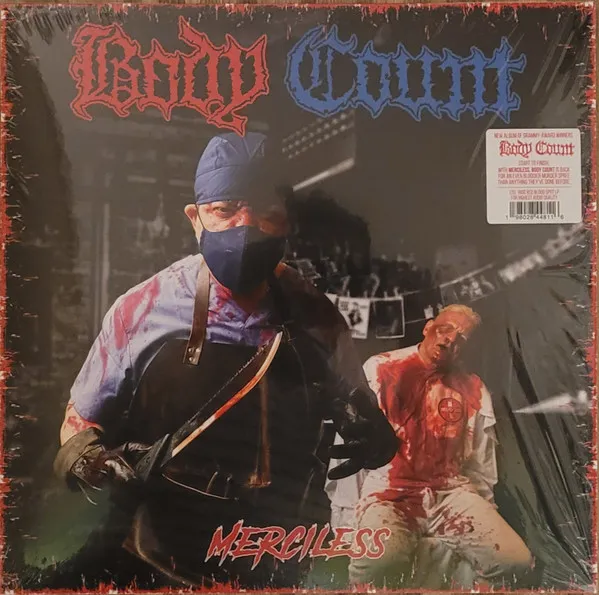 Body Count