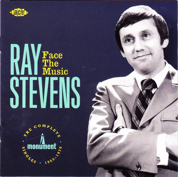 Face The Music: The Complete Monument Singles 1965-1970