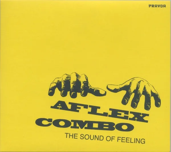 The Sound Of Feeling