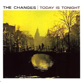 Today Is Tonight