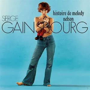 Histoire De Melody Nelson (remastered)