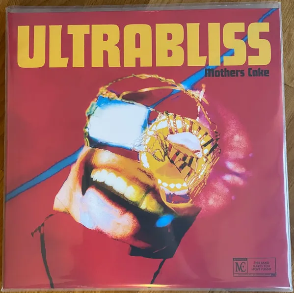 Ultrabliss