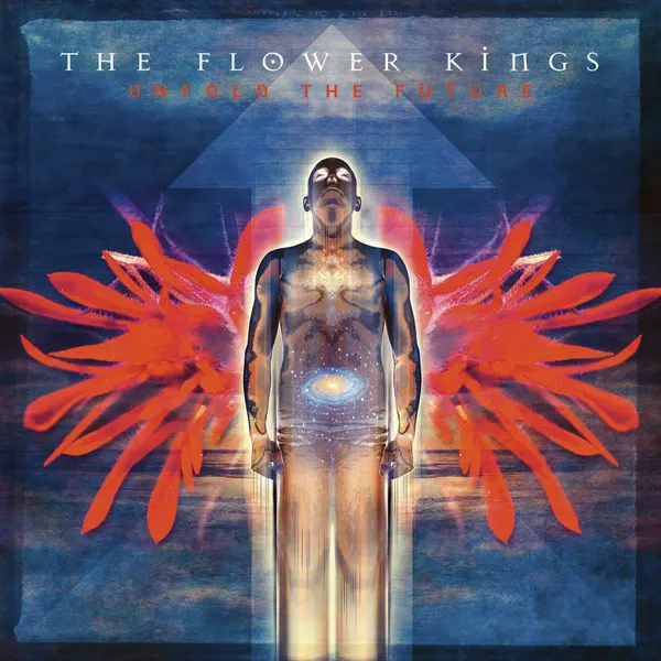 Unfold The Future (Reissue 2022)