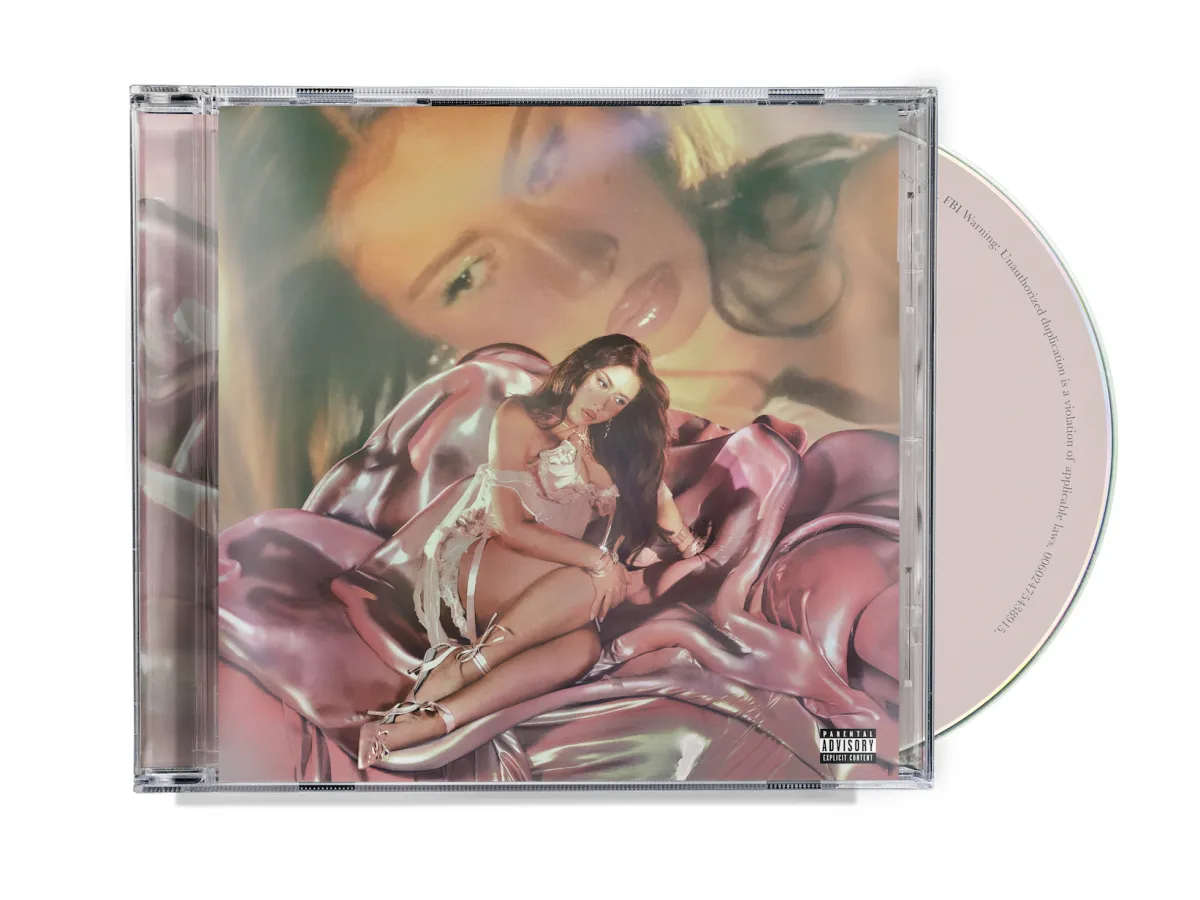 Kali Uchis:  Sincerely,