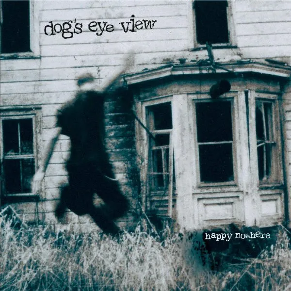 HAPPY NOWHERE