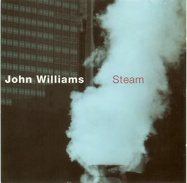 Steam