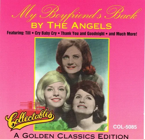 "My Boyfriend's Back" Golden Classics