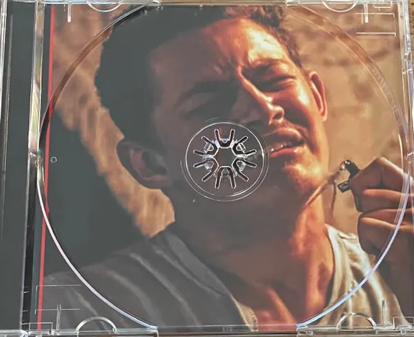 Young & Cursed (Original Motion Picture Soundtrack)