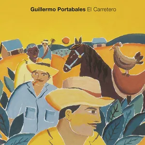 El Carretero (remastered) (180g)