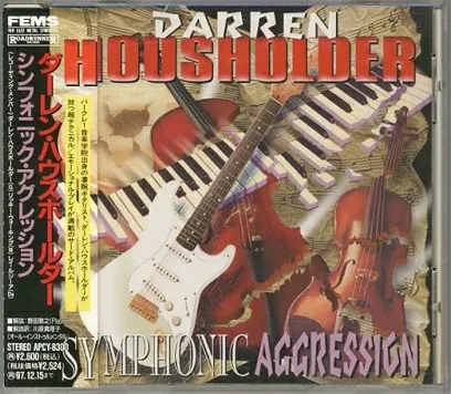 Symphonic Aggression