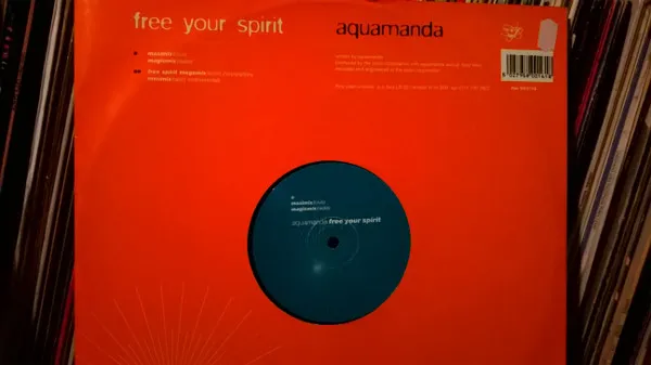 Free Your Spirit