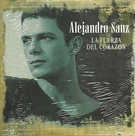 La Fuerza Del Corazon