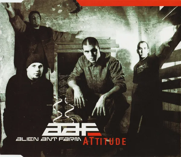 Attitude