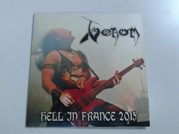 Hell In France 2015