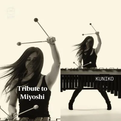 Tribute To Miyoshi
