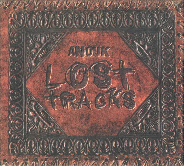 Lost Tracks