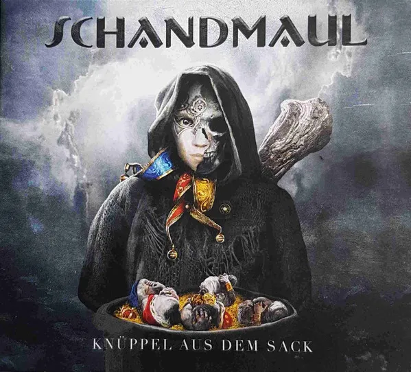 Knüppel aus dem Sack