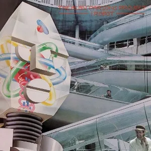 I Robot (2025 Remaster) (Expanded Edition)
