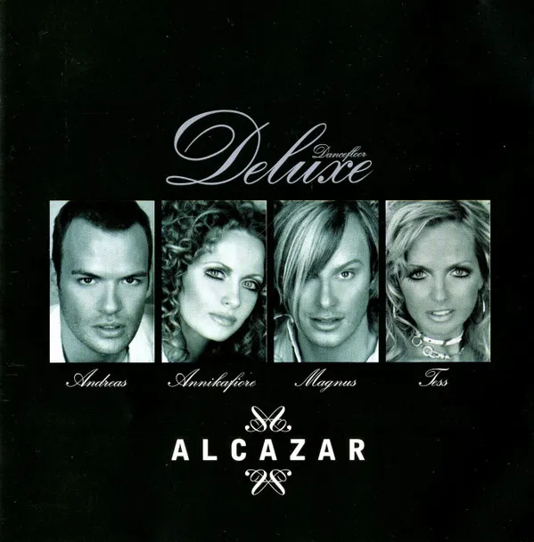 Dancefloor Deluxe