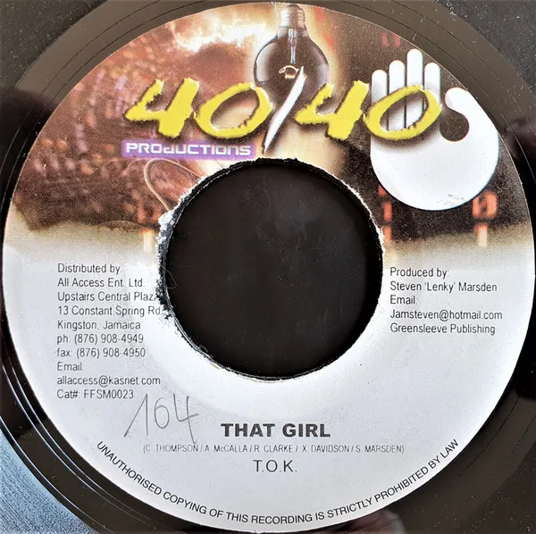 That Girl