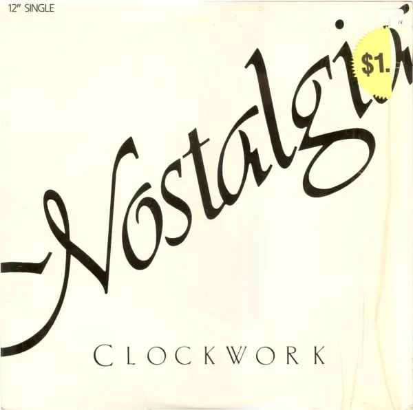 Nostalgia