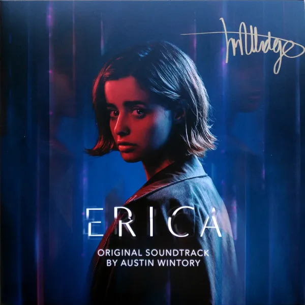 Erica - Original Soundtrack