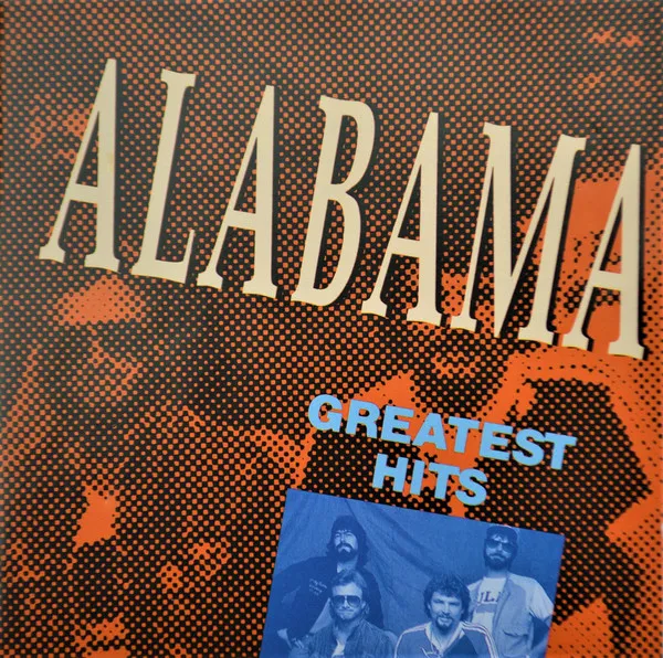 Greatest Hits