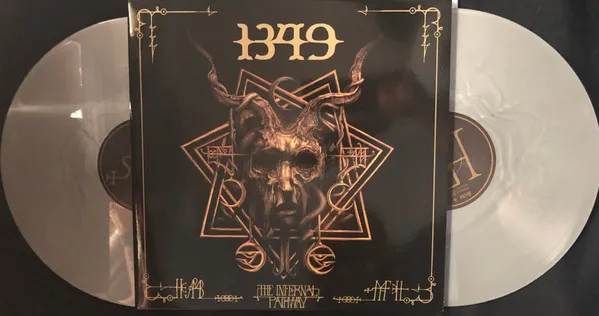 THE INFERNAL PATHWAY SILVER LTD.