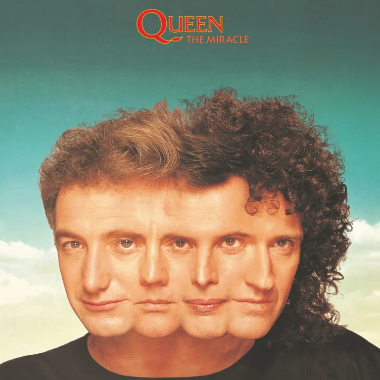 The Miracle (2022 Limited Deluxe Edition)