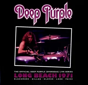 Live In Long Beach 1971